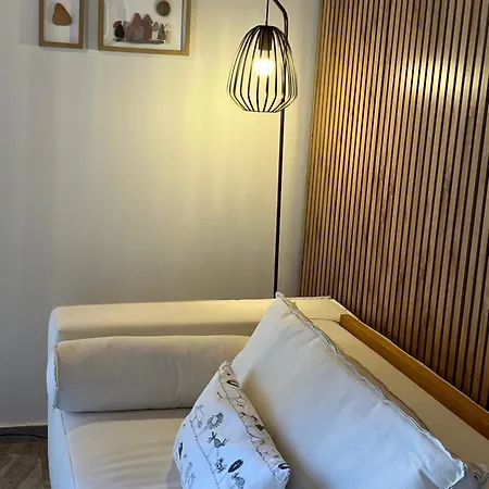 Martsalo Lejlighed *