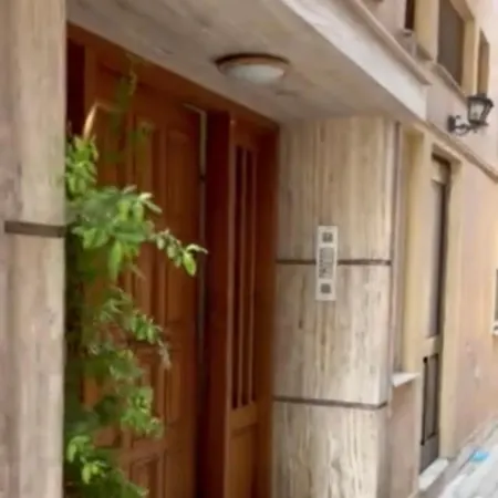 アパート Martsalo