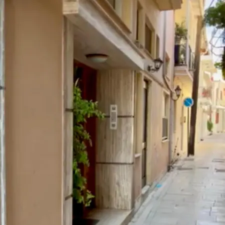 アパート Martsalo