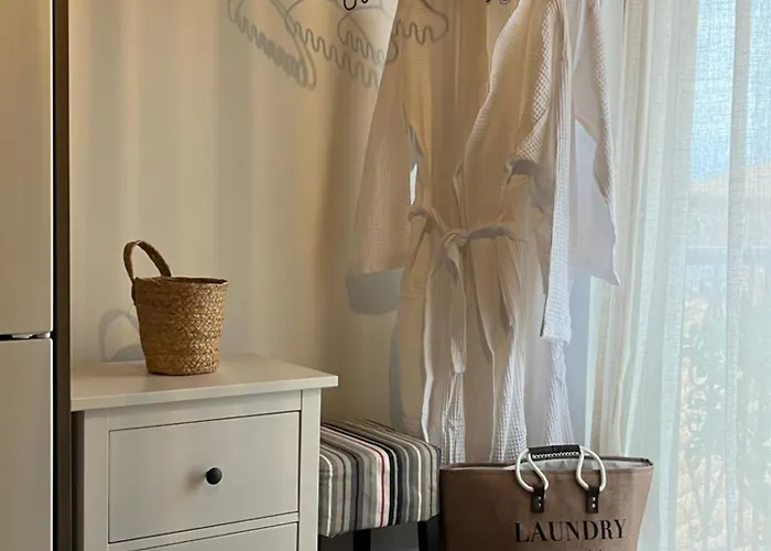 Martsalo Apartamento Lefkáda