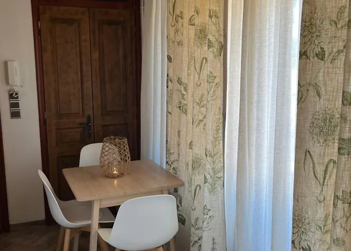 Martsalo Apartamento *
