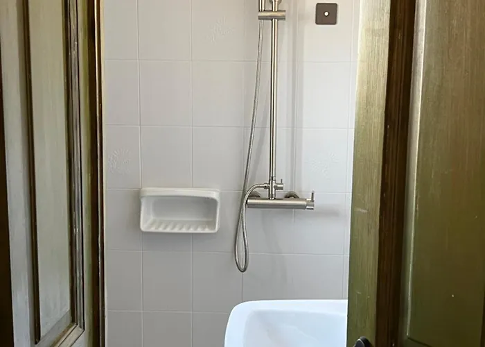 Apartamento Martsalo *