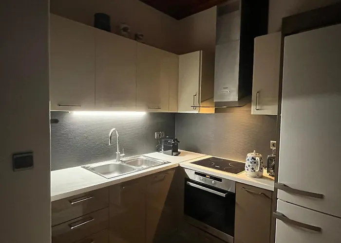 Apartamento Martsalo Lefkáda