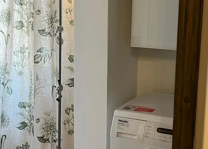Apartamento Martsalo