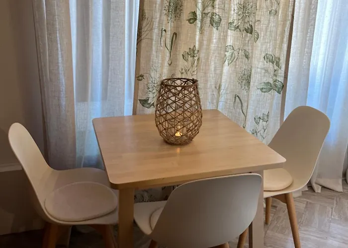 Apartamento Martsalo Lefkáda
