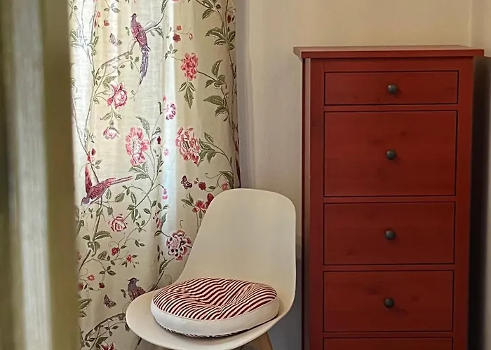 Apartamento Martsalo Lefkáda