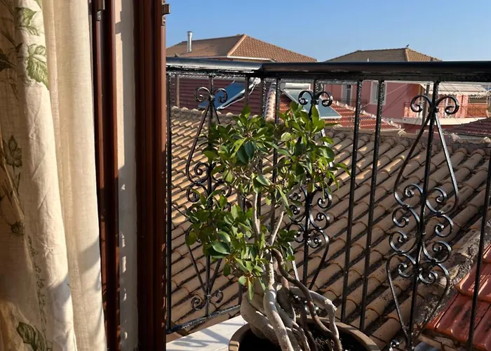 Martsalo Apartamento