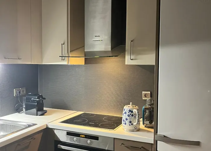 Martsalo Apartamento