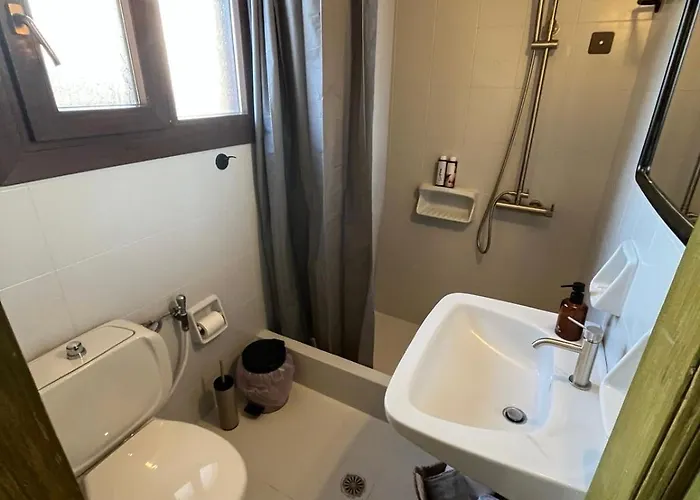 Apartamento Martsalo Lefkáda