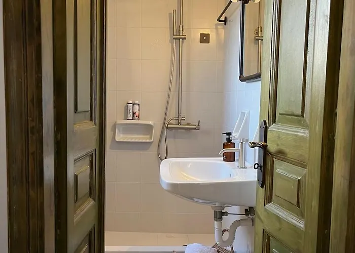 Martsalo Apartamento *