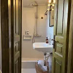 Martsalo Apartamento *