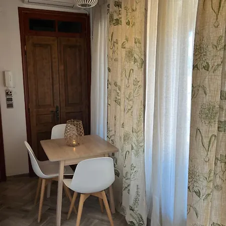 Martsalo Apartament *