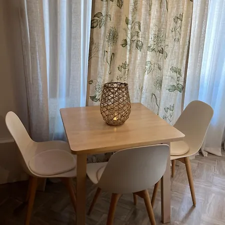 Lejlighed Martsalo Lefkáda