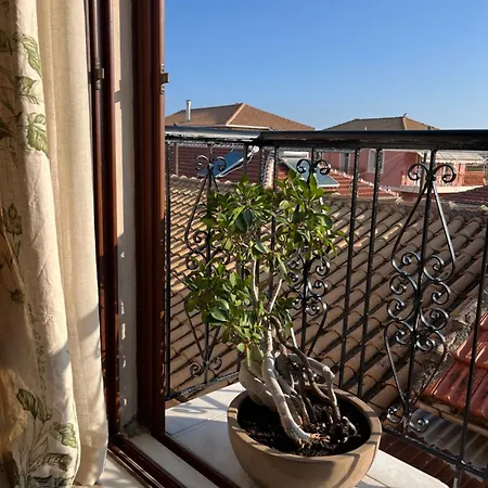 Martsalo Апартаменты