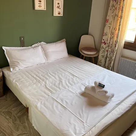 Martsalo Apartament Lefkáda