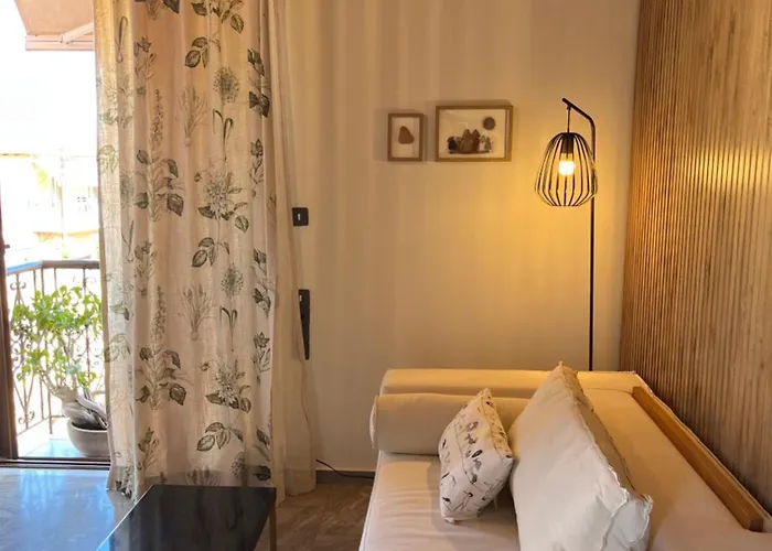 Martsalo Appartement