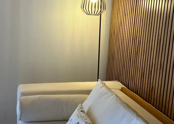 Martsalo Apartment *